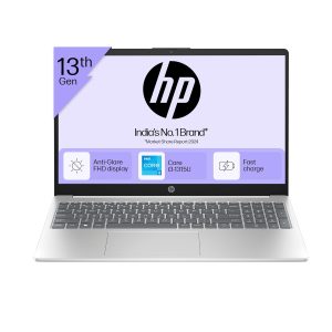 HP 15, 13th Gen Intel Core i3-1315U